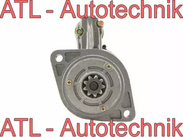 Стартер ATL Autotechnik A 14 090